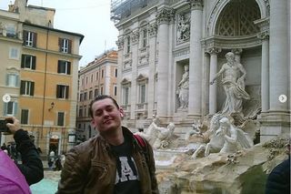 Polak wystąpi na Eurowizji w reprezentacji Estonii. Niezłe zaskoczenie