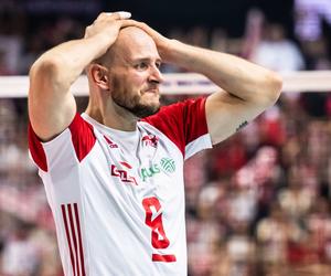 Bartosz Kurek pogrążony w smutku. Przygnębiający wpis, polski siatkarz nie mógł przejść obojętnie obok takiej tragedii