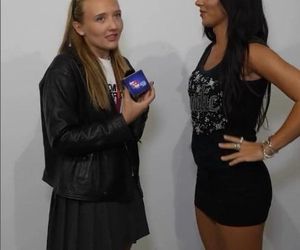 Wnuczka Grażyny Szapołowskiej podbiła Sopot! Pokazała kulisy festiwalu