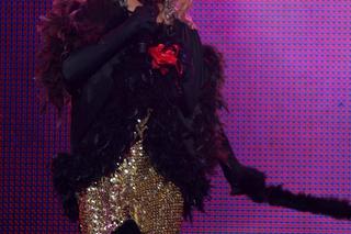 Violetta Villas. Bajka bez happy endu