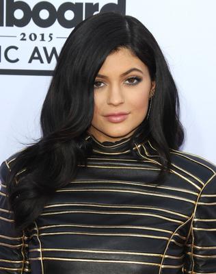 kylie jenner