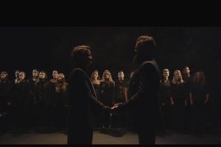 Wspólny projekt Rodzeństwa Baum. Posłuchaj coveru piosenki Rag'n'Bone'a & P!nk Anywhere away from here