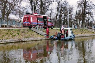 Wyszedł z klubu, do domu już nie dotarł