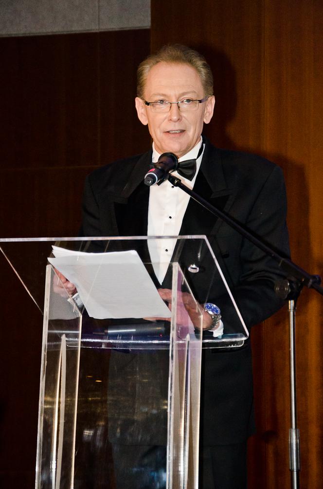 Gwiazdorski pokaz mody podczas gali na rzecz stowarzyszenia SOS Wioski Dziecięce