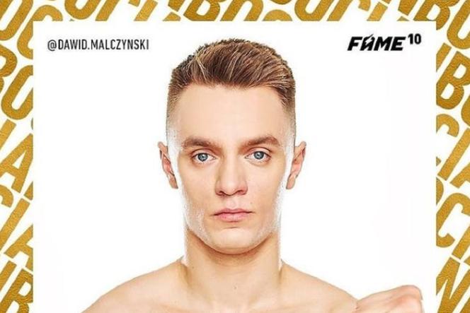 Malczyński Fame MMA