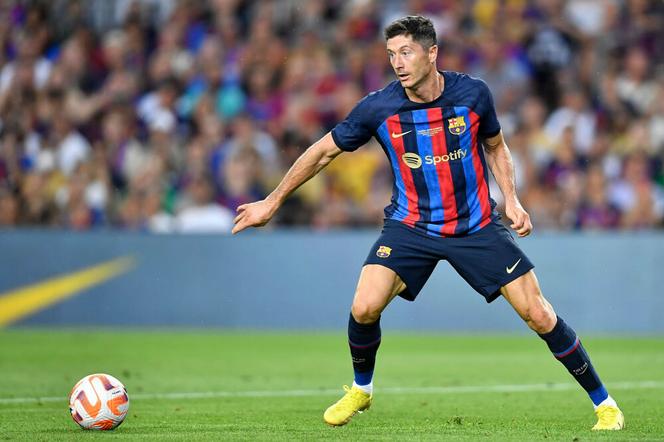 Mecz FC Barcelona - Pumas UNAM