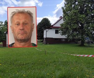 Tadeusz Duda wciąż na wolności! Człowiek boi się wyjść na ulicę!