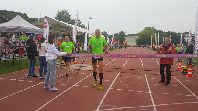 12. Bieg Siedleckiego Jacka