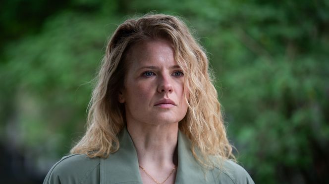 Profilerka, sezon 2. Julia Wigier (Wiktoria Gorodeckaja)