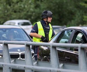 Małopolska. Policja poszukuje Tadeusza Dudy. Trwa policyjna obława