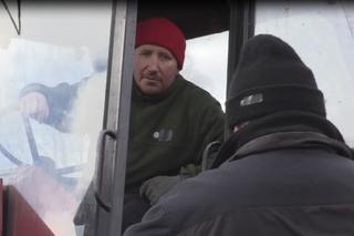 Rolnicy. Podlasie. Andrzej z Plutycz przygotowuje się do sezonu. Tylko cyk i koniec