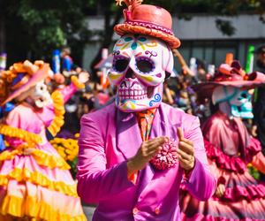 Dzień Zmarłych w Meksyku. Oto jak obchodzi się Día de los Muertos 