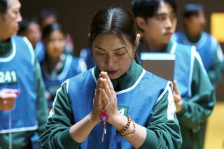 Hit Netflixa powraca po raz ostatni.