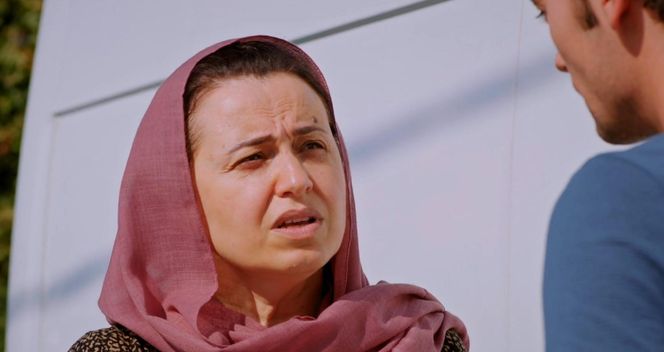 Miłość i nadzieja odc. 257. Alper, Cavidan