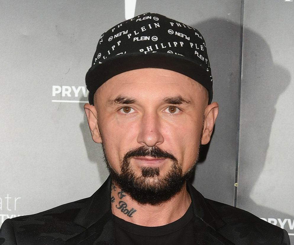 Patryk Vega