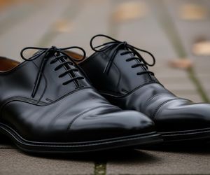 Ubiór na Wszystkich Świętych. Które elementy stroju przynoszą pecha?