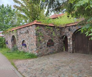 Kruklanki. Malutka wieś na Mazurach. Spokojna i kameralna, ale z wieloma atrakcjami