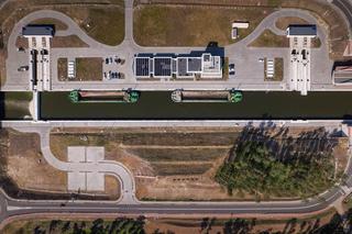 Przekop Mierzei Wiślanej