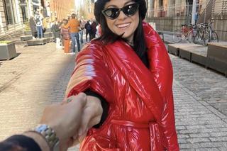 Kasia Cichopek i Maciej Kurzajewski randkują w Nowym Jorku