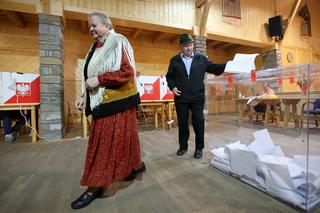 Wybory samorządowe w Zakopanem