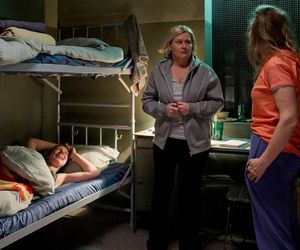 Na Wspólnej, odcinek 4046: Danka (Lucyna Malec)