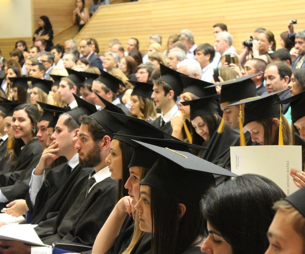 Nowi studenci na łódzkich uczelniach. Psychologia i biologia kryminalistyczna najbardziej obleganymi kierunkami