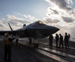 Amerykańskie F-35