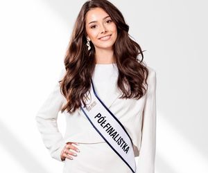 Finalistki konkursu Miss Polski 2025