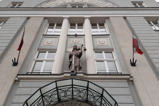 Zabójstwo w Lasku Lipie. Kontrowersyjna decyzja sądu ws. 16-latka
