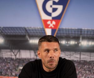 Lukas Podolski i jego kebab. Testujemy