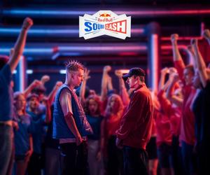 Oki i Kukon zmierzą się w rywalizacji. Red Bull SoundClash dostarczy wrażeń