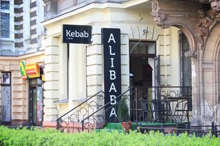 Alibaba w Szczecinie