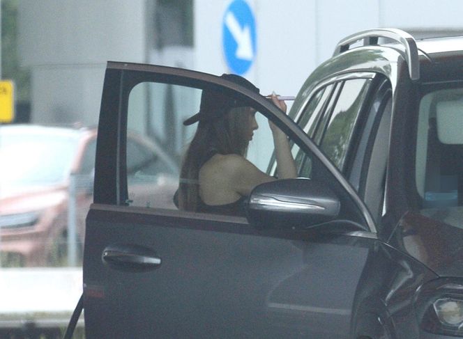  Malik Montana z Blanką