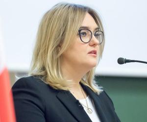 Magdalena Adamowicz nosi obrączkę po mężu zawsze przy sobie