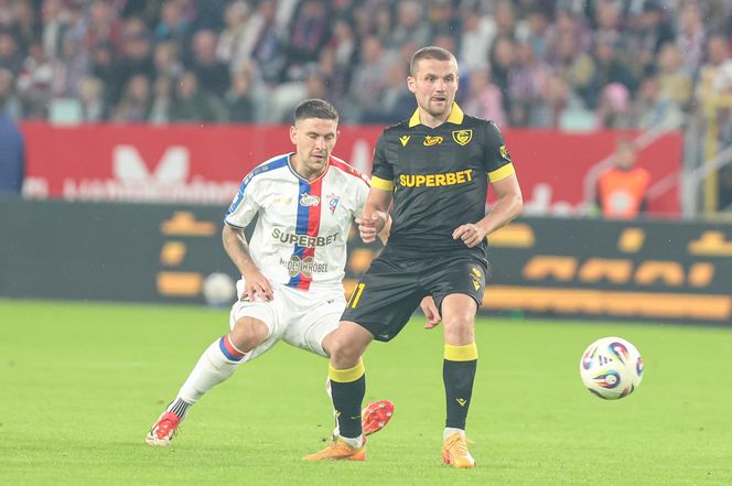 Śląski Klasyk na Arenie Zabrze