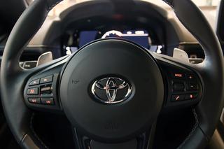 2019 Toyota GR Supra (piąta generacja A90)