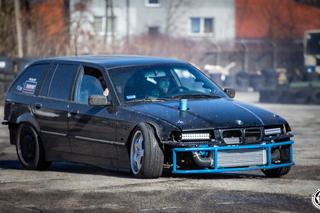 Drifterzy z Częstochowy spotkali się na Chupacabra Drift