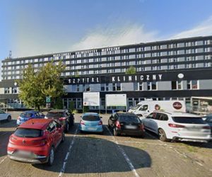 Uniwersyteckie Centrum Kliniczne bez pieniędzy z NFZ. Planowe zabiegi pacjentów przełożone na 2026 rok!