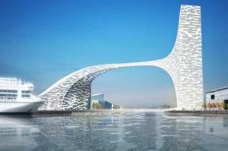 Architektura świata: projekt CPH Arch w Kopenhadze 