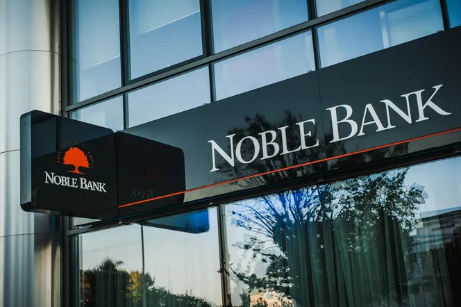 BFG: oprocentowanie dotychczasowych depozytów Getin Noble Bank bez zmian