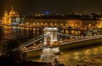Budapeszt. Nowe loty prosto z Gdańska