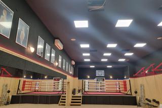 W Kazimierzu Biskupim startuje nowy klub bokserski GARDA