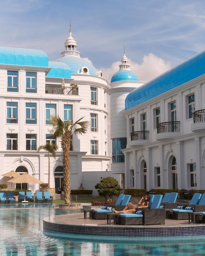 Kempinski Hotels