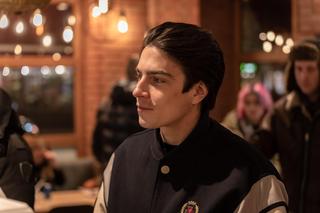 Premiera w sierpniu.