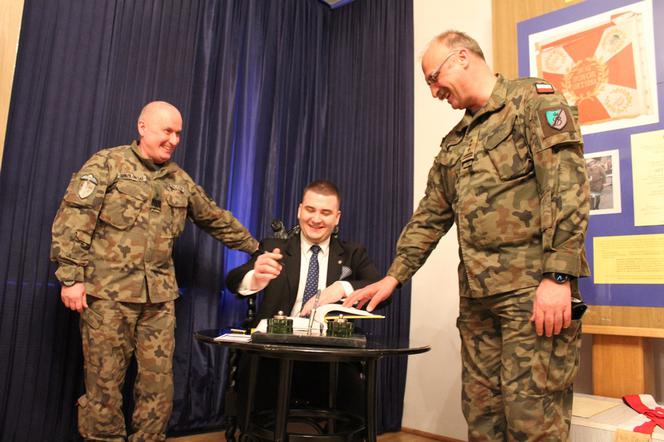 Nie mam żalu, że Kaczyński mnie wyrzucił