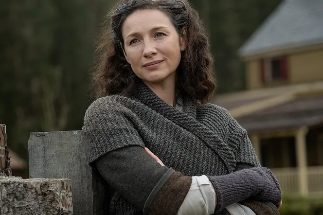 Nowy „Outlander” z dokładną datą premiery. Kiedy zobaczymy 7. sezon?