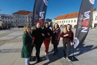 Tłusty czwartek z Radiem SuperNova Kielce