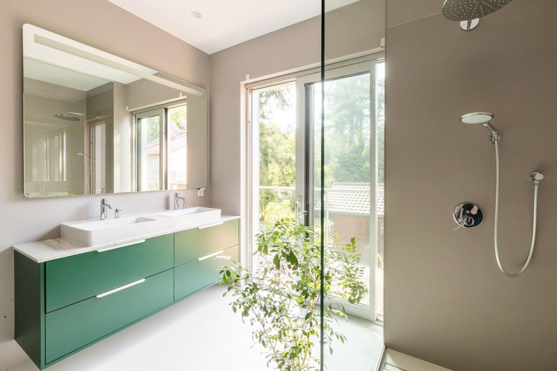 Dom w Konstancinie-Jeziornie