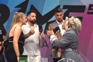 Laluna zszokowała wyglądem podczas Prime MMA, czyli Instagram vs. rzeczywistość