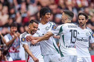 Ile zarobiła Legia za Puchar Polski? Wielkie pieniądze dla zwycięzcy!
